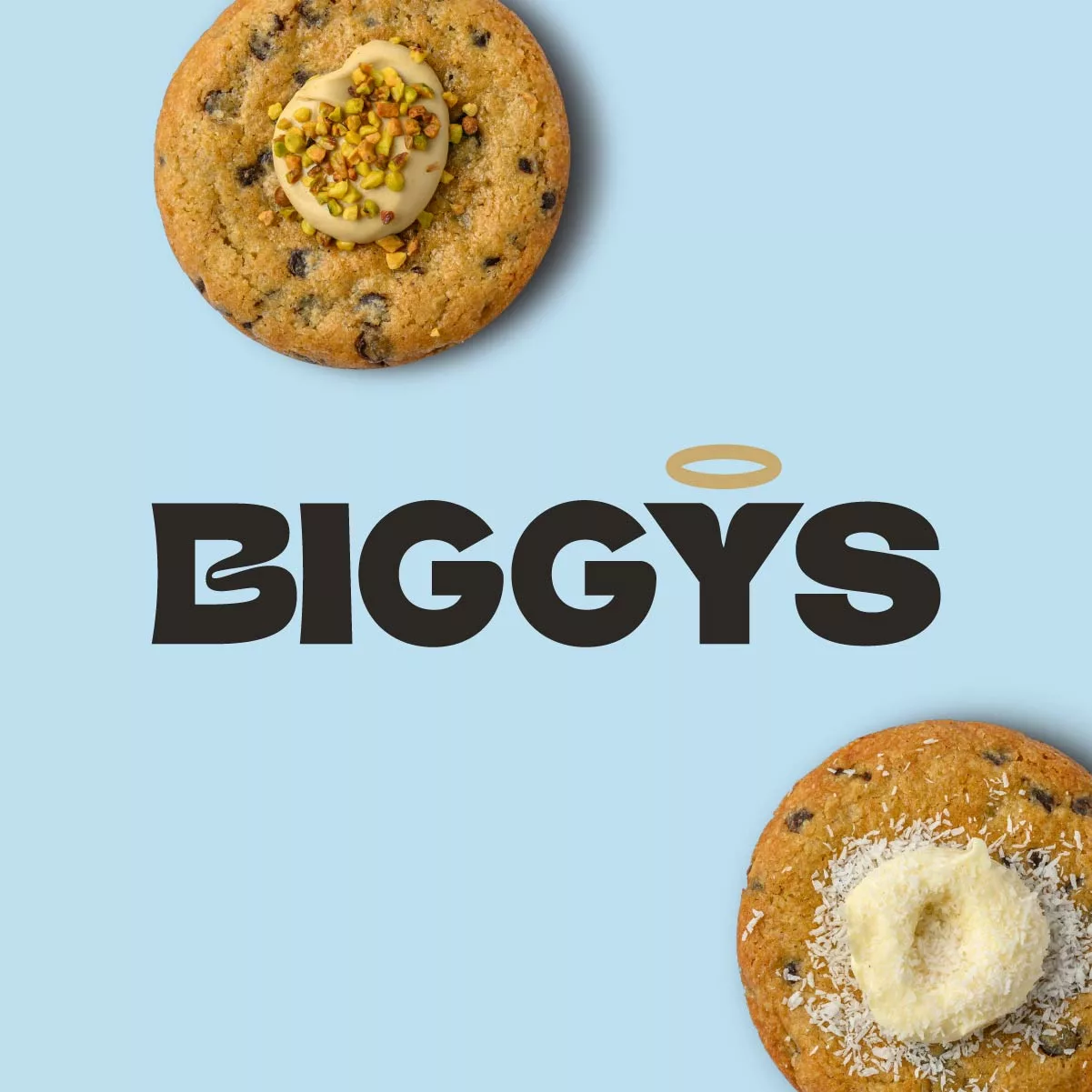 Caja de galletas BIGGYS a tu gusto - Imagen 4