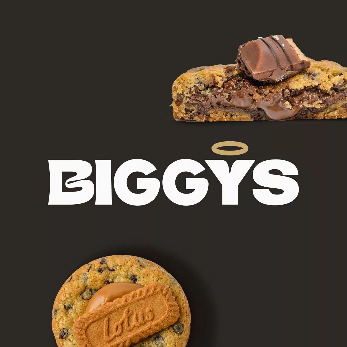 Caja de galletas BIGGYS a tu gusto - Imagen 5